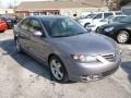 Titanium Gray Metallic - MAZDA3 s Sedan Photo No. 7