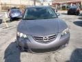 Titanium Gray Metallic - MAZDA3 s Sedan Photo No. 8