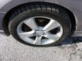 Titanium Gray Metallic - MAZDA3 s Sedan Photo No. 9