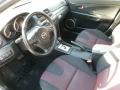 Titanium Gray Metallic - MAZDA3 s Sedan Photo No. 11