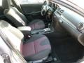 Titanium Gray Metallic - MAZDA3 s Sedan Photo No. 21