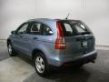 2008 Glacier Blue Metallic Honda CR-V LX  photo #3