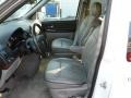 Medium Gray 2006 Buick Terraza CXL AWD Interior Color