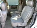 2006 Buick Terraza Medium Gray Interior Interior Photo