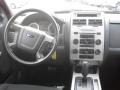 2009 Sterling Grey Metallic Ford Escape XLT V6  photo #4