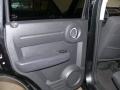 2010 Brilliant Black Crystal Pearl Dodge Nitro Heat  photo #14