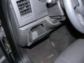 2010 Brilliant Black Crystal Pearl Dodge Nitro Heat  photo #18