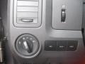 2009 Sterling Grey Metallic Ford Escape XLT V6  photo #24
