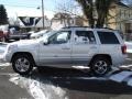 2004 Bright Silver Metallic Jeep Grand Cherokee Limited 4x4  photo #5