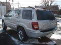 2004 Bright Silver Metallic Jeep Grand Cherokee Limited 4x4  photo #6