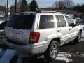 2004 Bright Silver Metallic Jeep Grand Cherokee Limited 4x4  photo #8