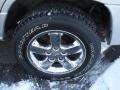 2004 Bright Silver Metallic Jeep Grand Cherokee Limited 4x4  photo #9