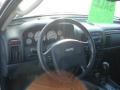 2004 Bright Silver Metallic Jeep Grand Cherokee Limited 4x4  photo #10