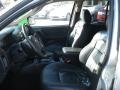 2004 Bright Silver Metallic Jeep Grand Cherokee Limited 4x4  photo #11