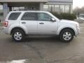 Silver Metallic - Escape XLT Photo No. 5
