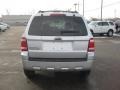 Silver Metallic - Escape XLT Photo No. 7