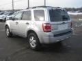 Silver Metallic - Escape XLT Photo No. 8