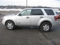 Silver Metallic - Escape XLT Photo No. 9
