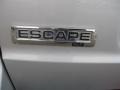 Silver Metallic - Escape XLT Photo No. 19