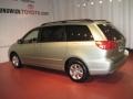 2008 Silver Pine Mica Toyota Sienna LE  photo #8