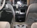 2008 Silver Pine Mica Toyota Sienna LE  photo #12