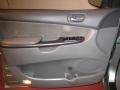 2008 Silver Pine Mica Toyota Sienna LE  photo #14