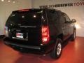 2007 Onyx Black GMC Yukon SLE 4x4  photo #5