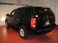 2007 Onyx Black GMC Yukon SLE 4x4  photo #7