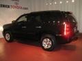 2007 Onyx Black GMC Yukon SLE 4x4  photo #8