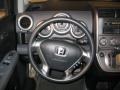 Black/Gray Steering Wheel Photo for 2005 Honda Element #59698103