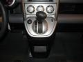 Black/Gray Transmission Photo for 2005 Honda Element #59698121