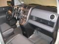 Dashboard of 2005 Element LX