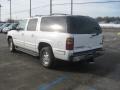 2002 Summit White GMC Yukon XL SLT 4x4  photo #9