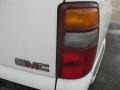 2002 Summit White GMC Yukon XL SLT 4x4  photo #19