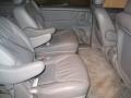 2007 Silver Shadow Pearl Toyota Sienna XLE  photo #17