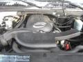 2002 GMC Yukon 5.3 Liter OHV 16V Vortec V8 Engine Photo
