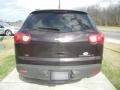 Dark Cherry Metallic - Traverse LT AWD Photo No. 3