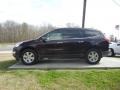 Dark Cherry Metallic - Traverse LT AWD Photo No. 5