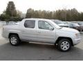Billet Silver Metallic - Ridgeline RTL Photo No. 4