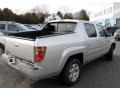 Billet Silver Metallic - Ridgeline RTL Photo No. 6