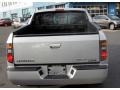 Billet Silver Metallic - Ridgeline RTL Photo No. 7