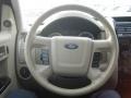 2009 Light Sage Metallic Ford Escape Limited V6 4WD  photo #27