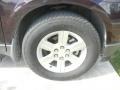 Dark Cherry Metallic - Traverse LT AWD Photo No. 26