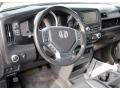 Billet Silver Metallic - Ridgeline RTL Photo No. 14
