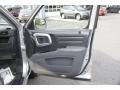 Billet Silver Metallic - Ridgeline RTL Photo No. 15