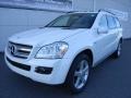 Arctic White - GL 320 BlueTEC 4Matic Photo No. 2