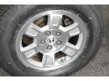 Billet Silver Metallic - Ridgeline RTL Photo No. 21
