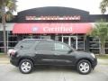 Carbon Black Metallic - Acadia SLE Photo No. 1