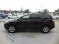 Carbon Black Metallic - Acadia SLE Photo No. 5
