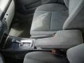 Satin Silver Metallic - Civic LX Sedan Photo No. 20